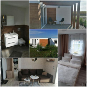 Domek POD LASEM, Opole